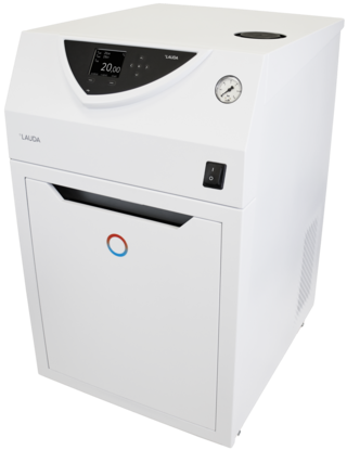 Circulation and process thermostats Variocool VC 5000 W