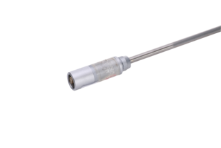 Sonde à résistance Pt100
