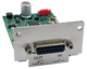 Module de Contakt D-SUB Advanced, LiBus