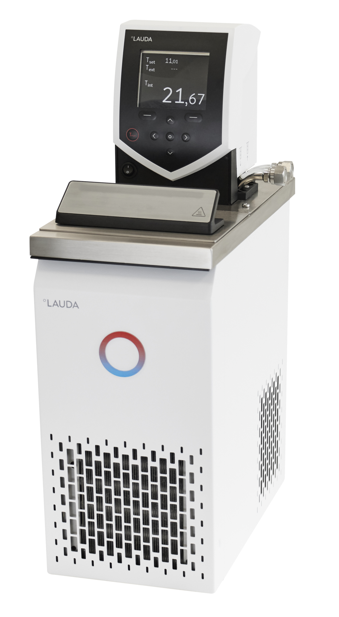 ECO cooling thermostats for laboratory use °LAUDA