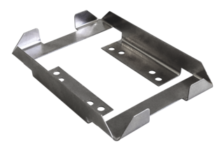 Holder for test plates