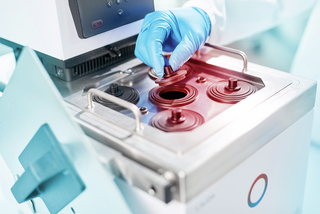 Bath cover (Universa)