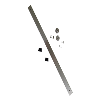 Standard rail