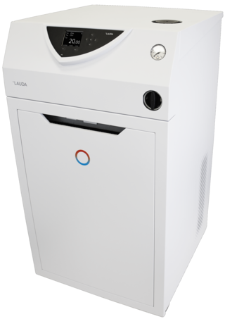 Thermostats à circulation et de process Variocool VC 10000 W