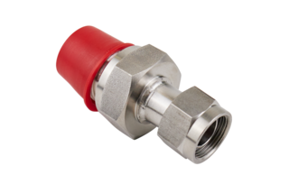 Adapter G1/2" A to M16 x 1 I