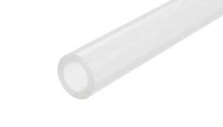 Silicone tube