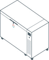 Versafreeze VF 55085 C