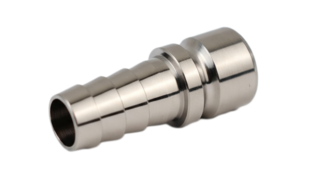 Schnellkupplungsnippel G 1/2"