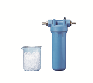 Phosphate cartridge