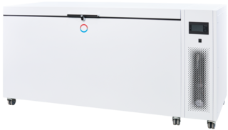 Versafreeze超低温冷冻柜