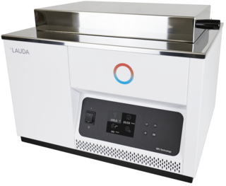 Water baths Hydro H 22
