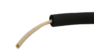 Silicone tube