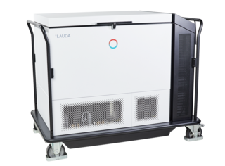 Mobile freezers Mobifreeze M 270