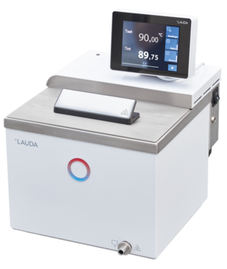 Нагревающие термостаты PRO P 10 C