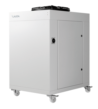 Циркуляционные охладители Ultracool UC 24