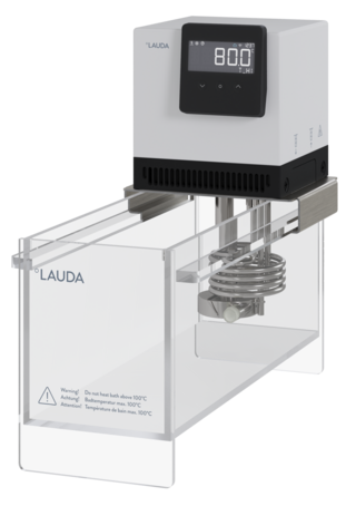 加热恒温器 Universa U 6 TE