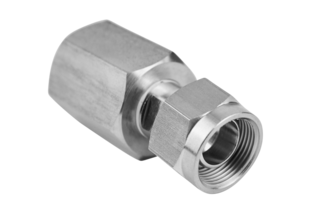 Adapter M16 x 1 I to G1/4" I