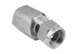 Adapter M16 x 1 I to G1/4" I