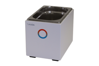 LAUDA Bath B 4