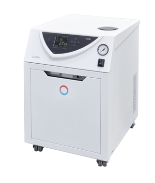 Circulation and process thermostats Variocool VC 2000 W