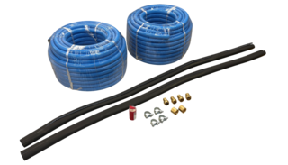 Hose set