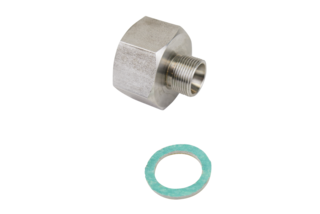 Adapter M16 x 1 to G3/4" I