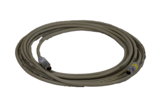 Connection cable Pt 100 (Lemo/Lemo)