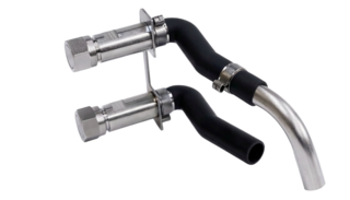Pump connection set Universa PRO