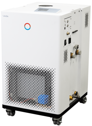 Integral XT Process thermostats