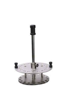 Insert rack (Rotorack)