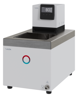 Нагревающие термостаты Universa U 12 E