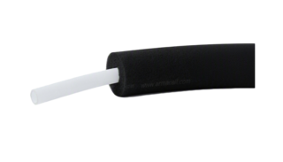 Silicone tube