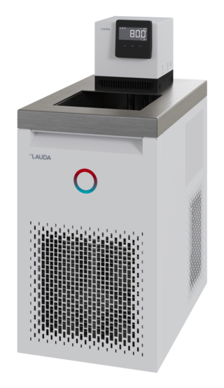 Cryothermostats Universa U 1225 E