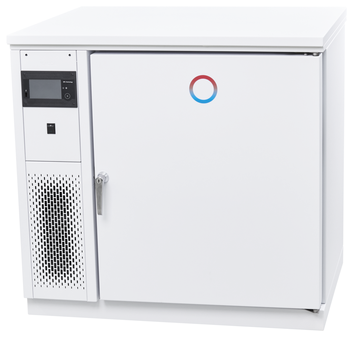 Versafreeze Upright freezers