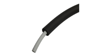EPDM tube