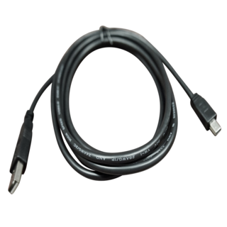 USB 2.0 Mini -A câble
