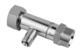 Adapter T-piece M30x1.5 I-M16x1 O-M30x1.5 O