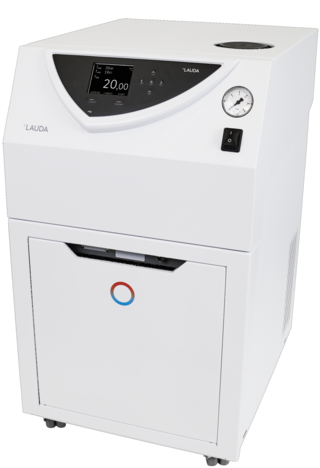 Thermostats à circulation et de process Variocool VC 1200 W