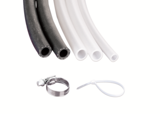 Hose Set for Water Still