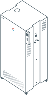 Integral IN 1850 XTW