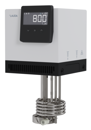 Immersion thermostats Universa ECO