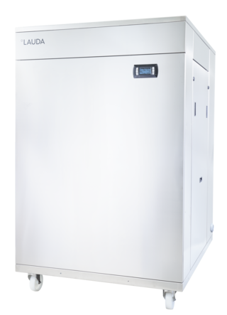 Circulation and process thermostats Ultratemp UT 2505 W