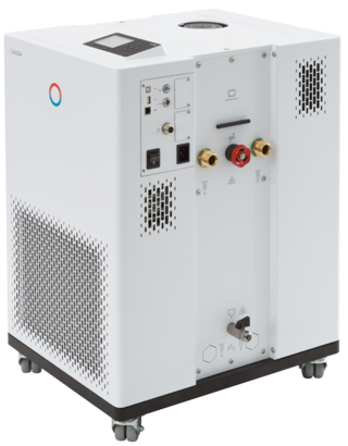 Integral T New Generation Prozessthermostate