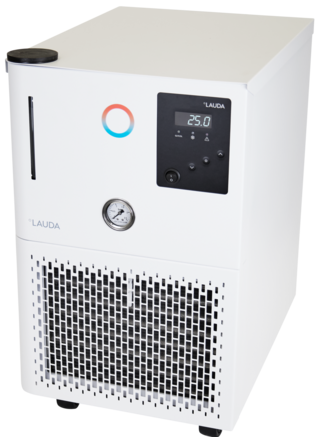 Refroidisseurs à circulation Microcool MC 600