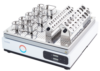 Шейкеры Varioshake VS 15 O