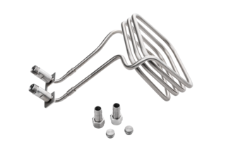 Universa PRO cooling coil set