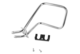 Cooling coil set for ECO ET 15 X