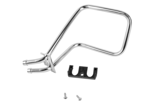 Cooling coil set