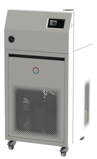 Circulation and process thermostats Variocool VC 10000 NRTL