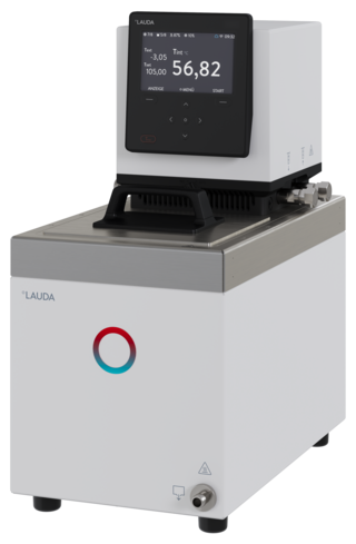Universa Thermostat chaud